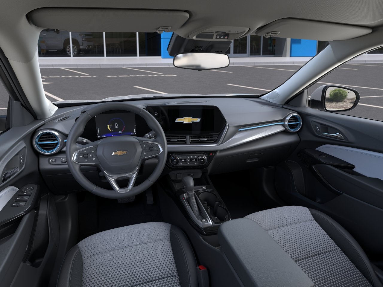 2026 Chevrolet Trax LT - Photo 39