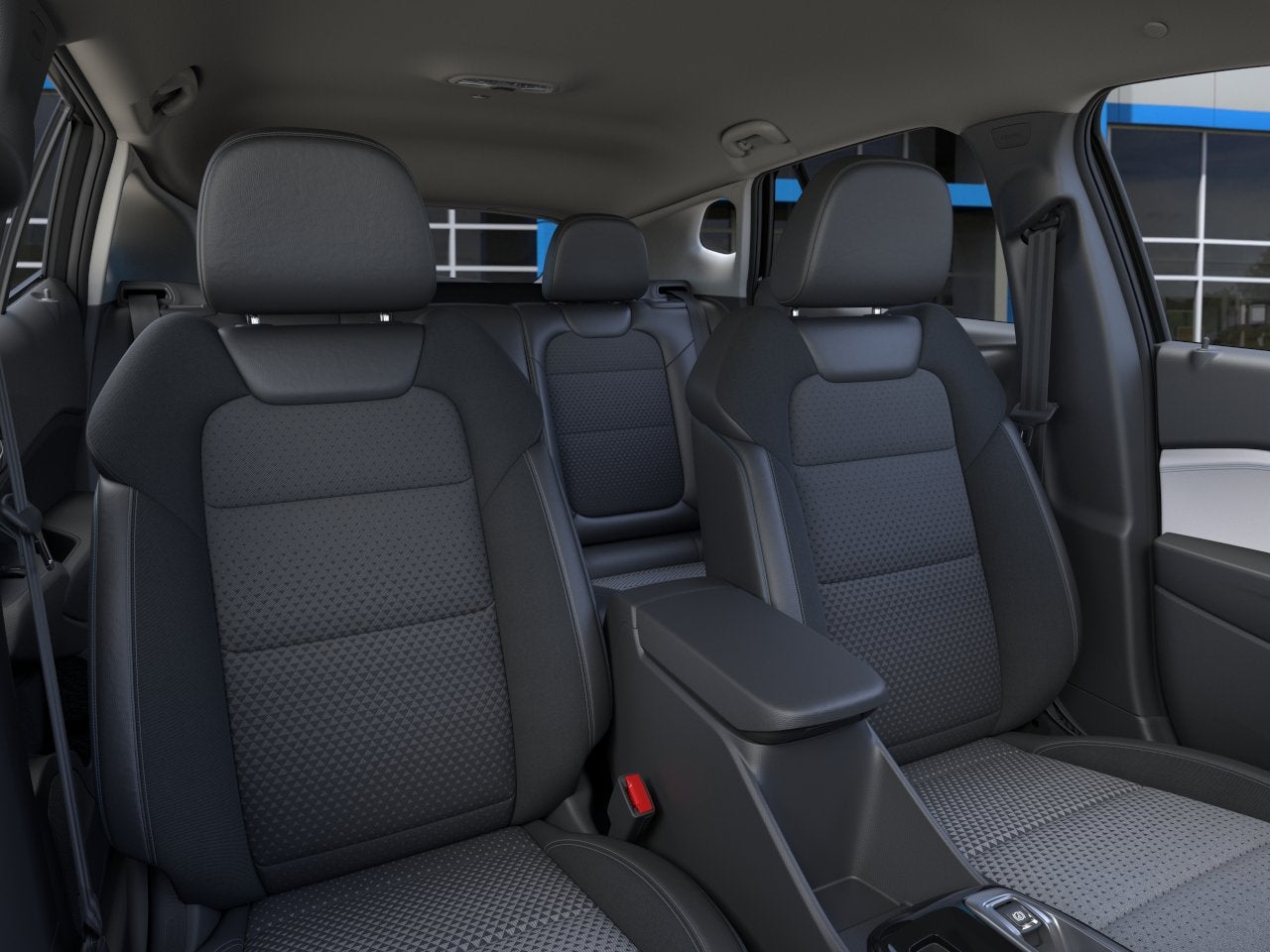 2026 Chevrolet Trax LT - Photo 40