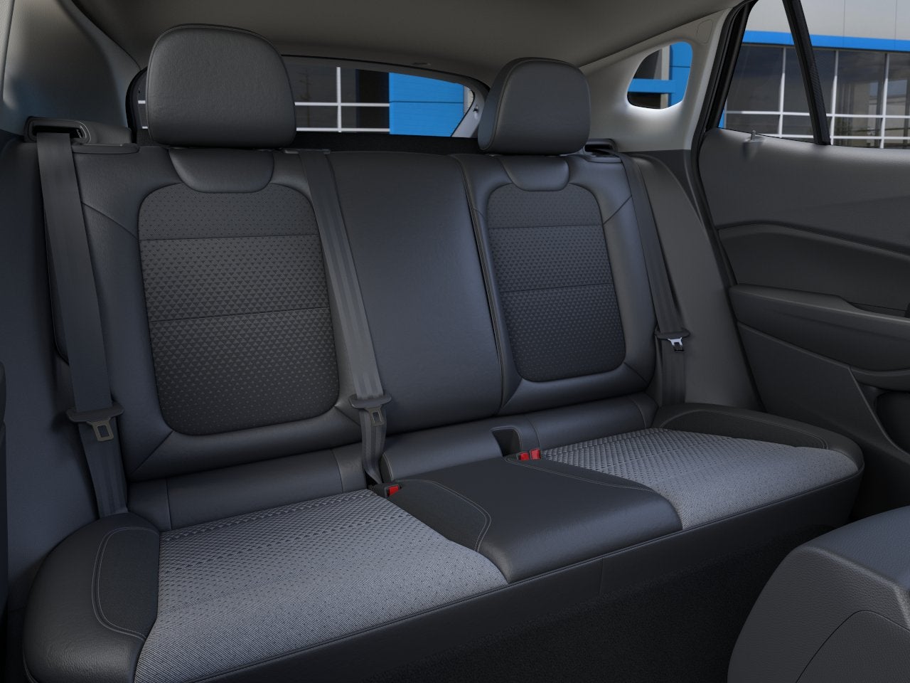 2026 Chevrolet Trax LT - Photo 41
