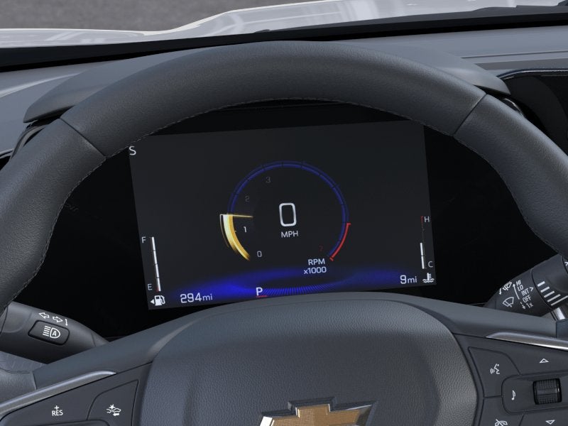 2026 Chevrolet Trax LT - Photo 42