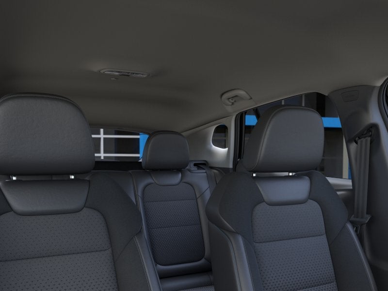 2026 Chevrolet Trax LT - Photo 48