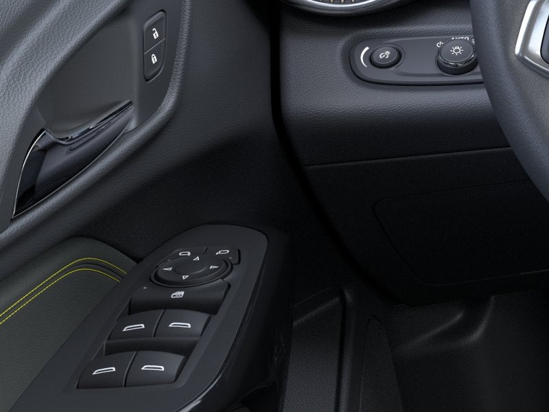 2026 Chevrolet Trax Activ - Photo 49