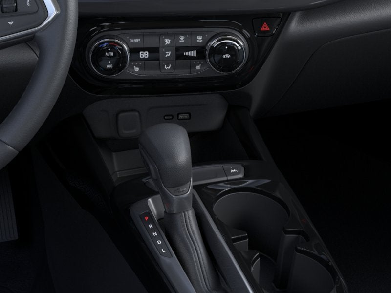 2026 Chevrolet Trax Activ - Photo 50