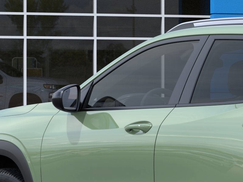 2026 Chevrolet Trax Activ - Photo 12