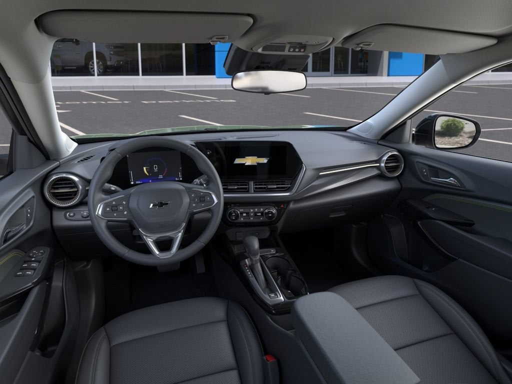 2026 Chevrolet Trax Activ - Photo 15
