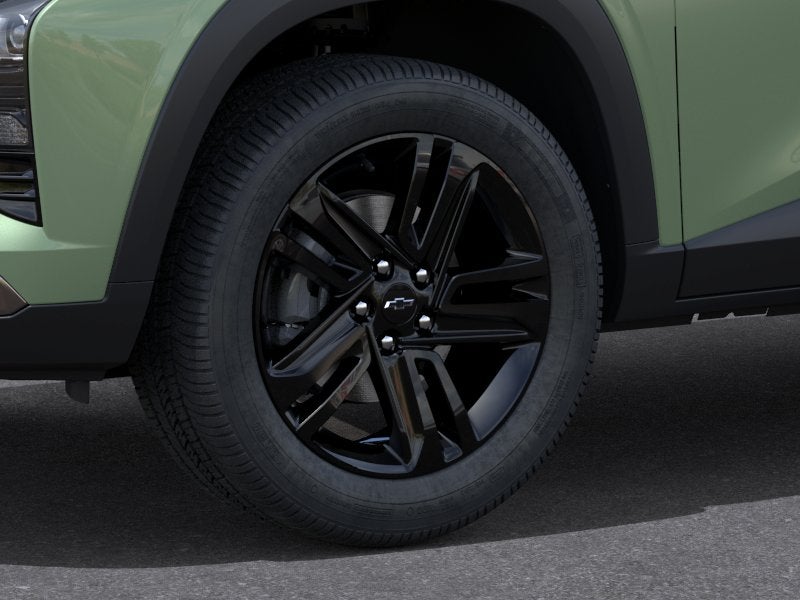 2026 Chevrolet Trax Activ - Photo 33