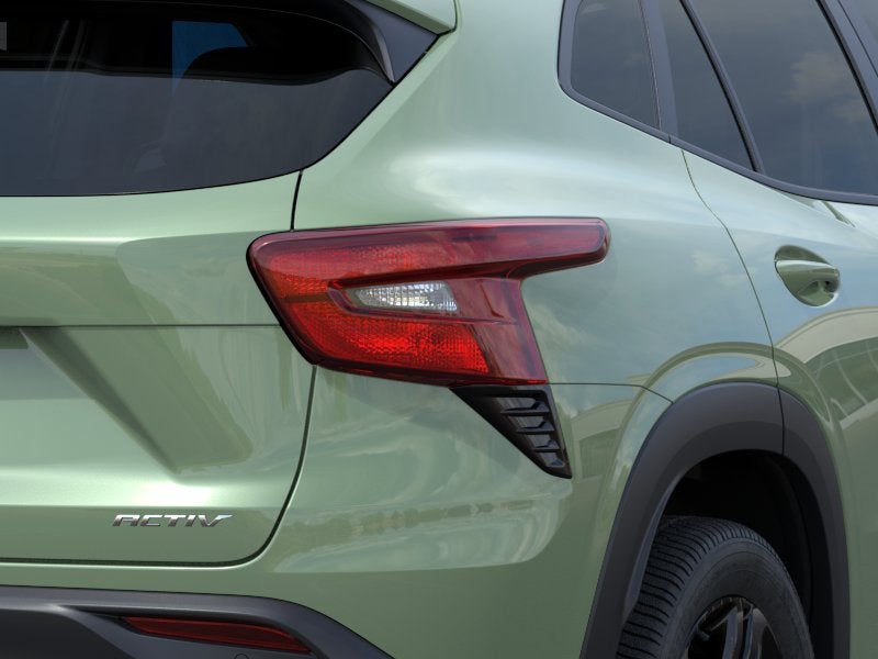 2026 Chevrolet Trax Activ - Photo 35