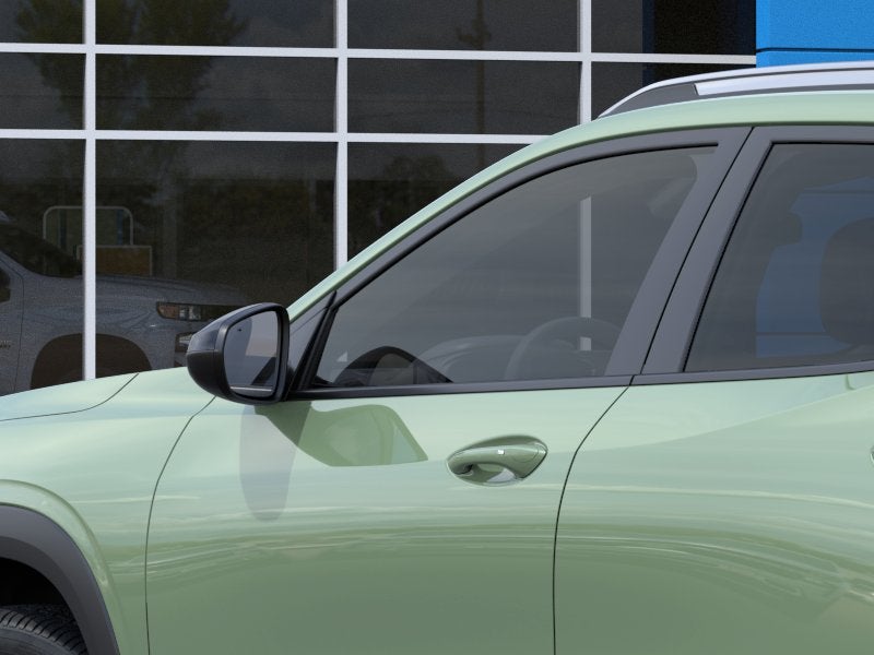 2026 Chevrolet Trax Activ - Photo 36