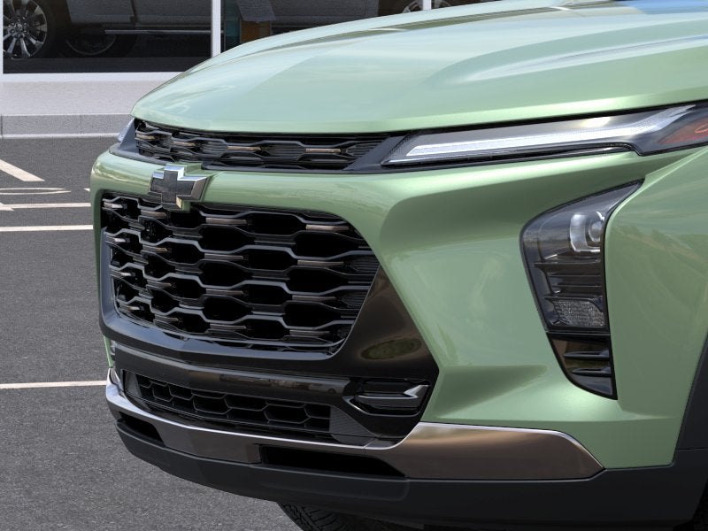 2026 Chevrolet Trax Activ - Photo 37