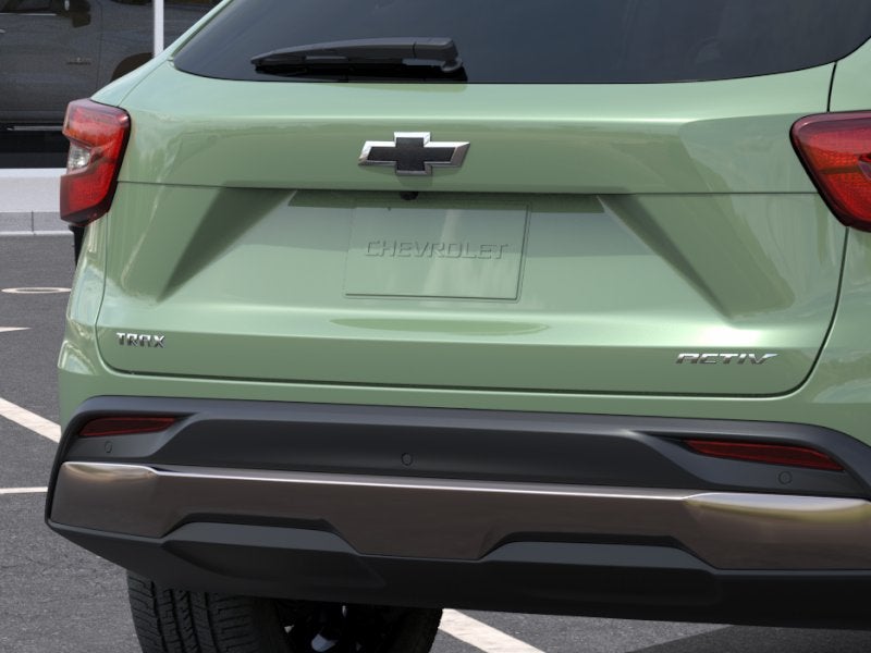 2026 Chevrolet Trax Activ - Photo 38