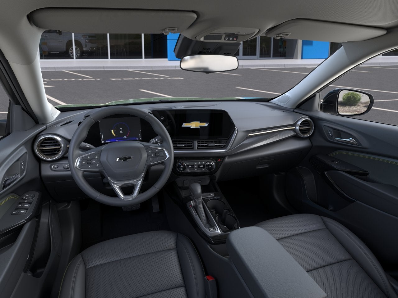2026 Chevrolet Trax Activ - Photo 39