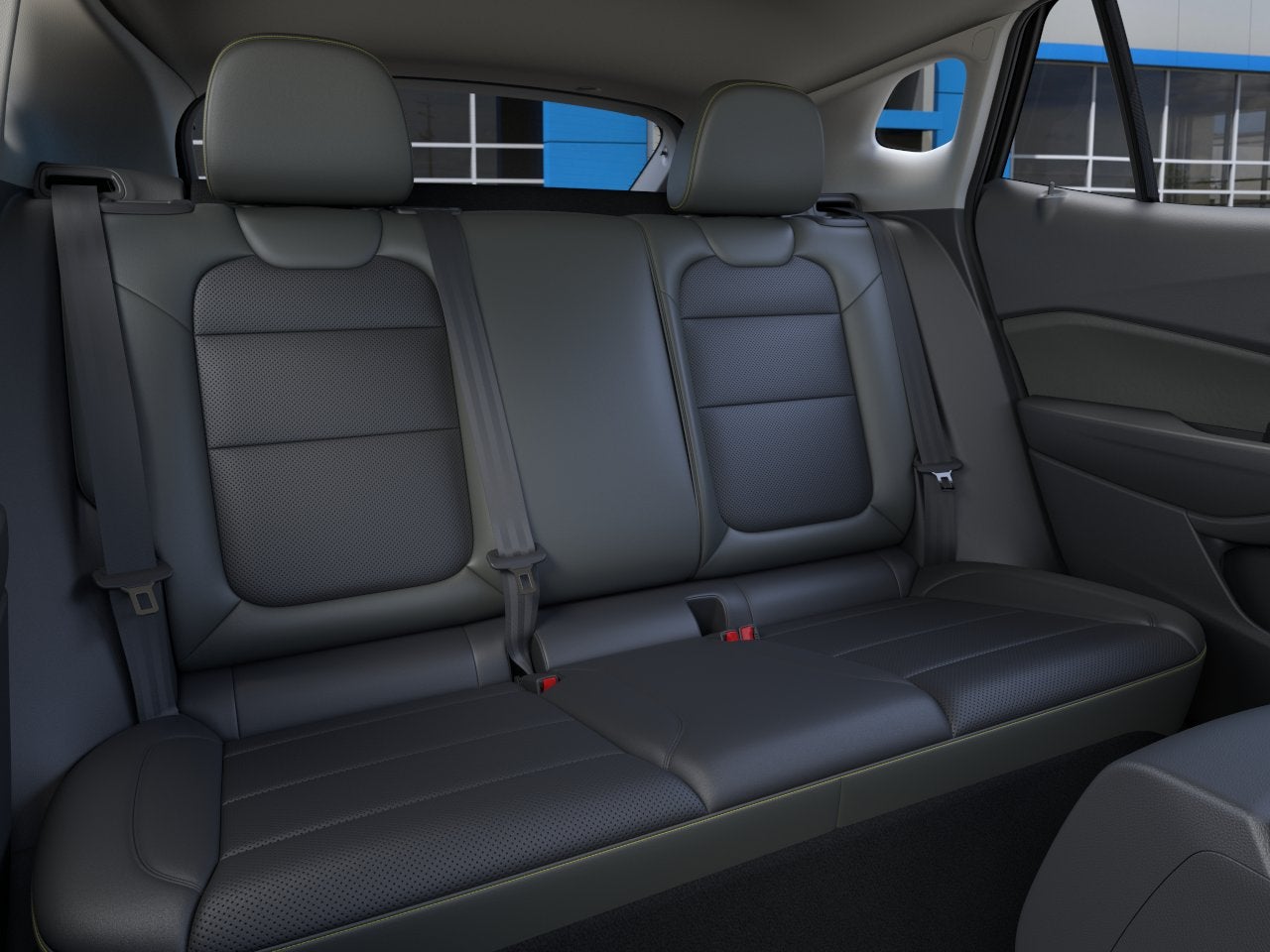 2026 Chevrolet Trax Activ - Photo 41