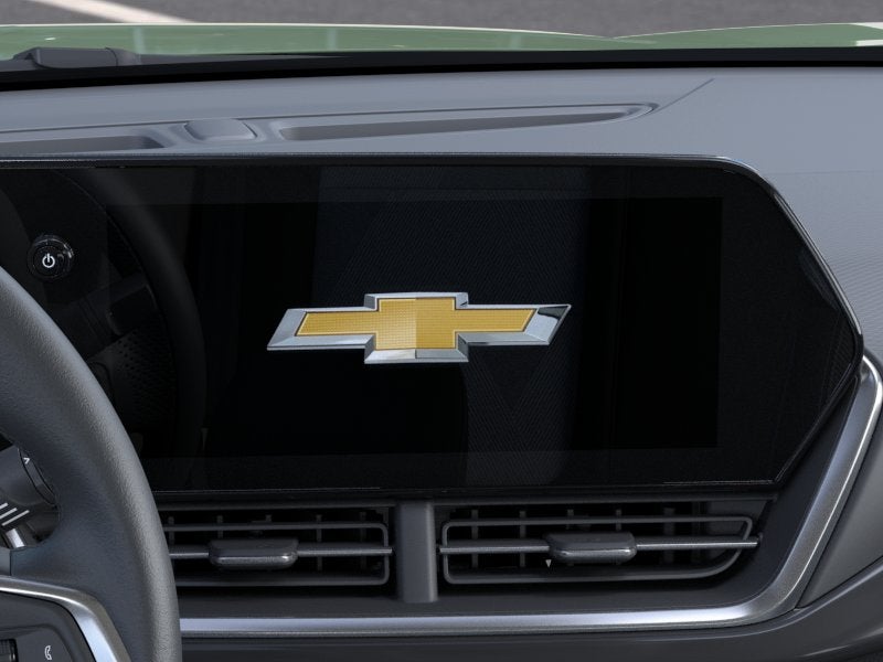2026 Chevrolet Trax Activ - Photo 44