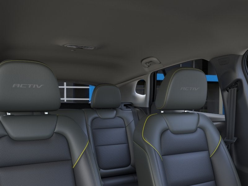 2026 Chevrolet Trax Activ - Photo 48