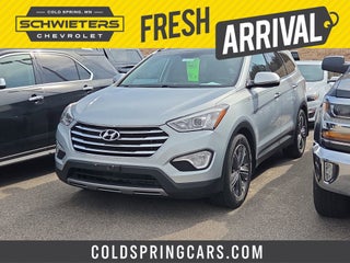 2014 Hyundai Santa Fe GLS
