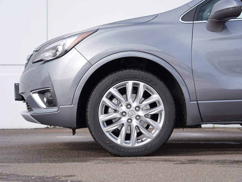 2020 Buick Envision Premium