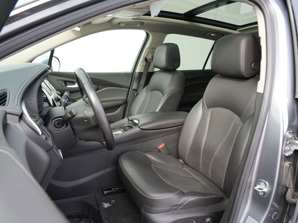 2020 Buick Envision Premium