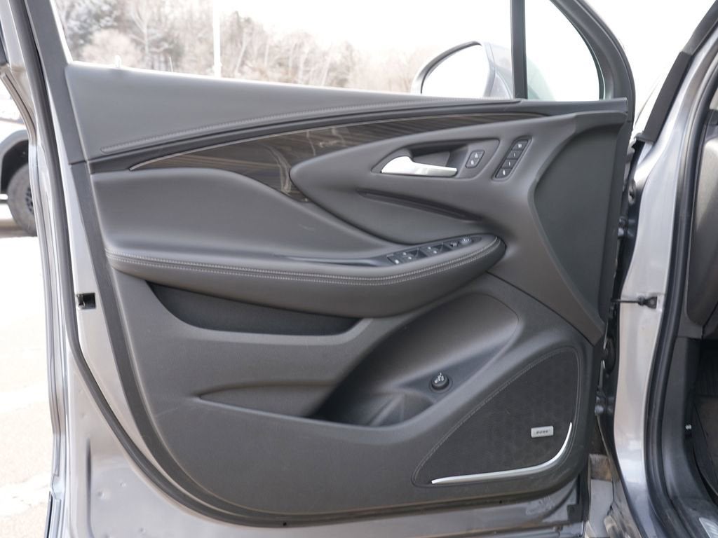 2020 Buick Envision Premium