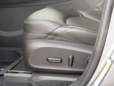 2020 Buick Envision Premium