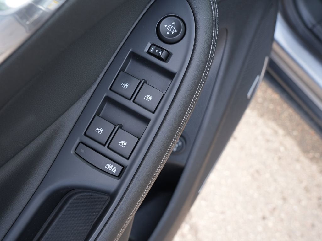 2020 Buick Envision Premium