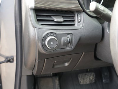 2020 Buick Envision Premium