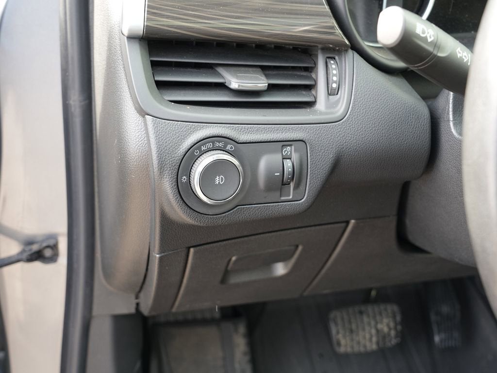 2020 Buick Envision Premium