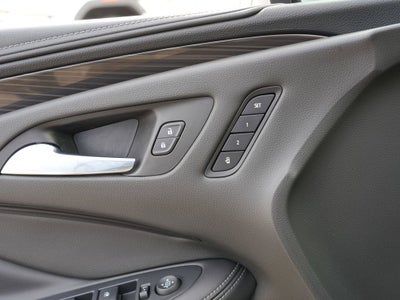 2020 Buick Envision Premium