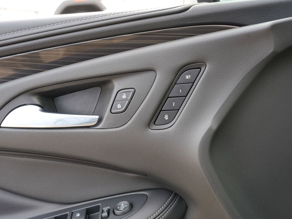 2020 Buick Envision Premium