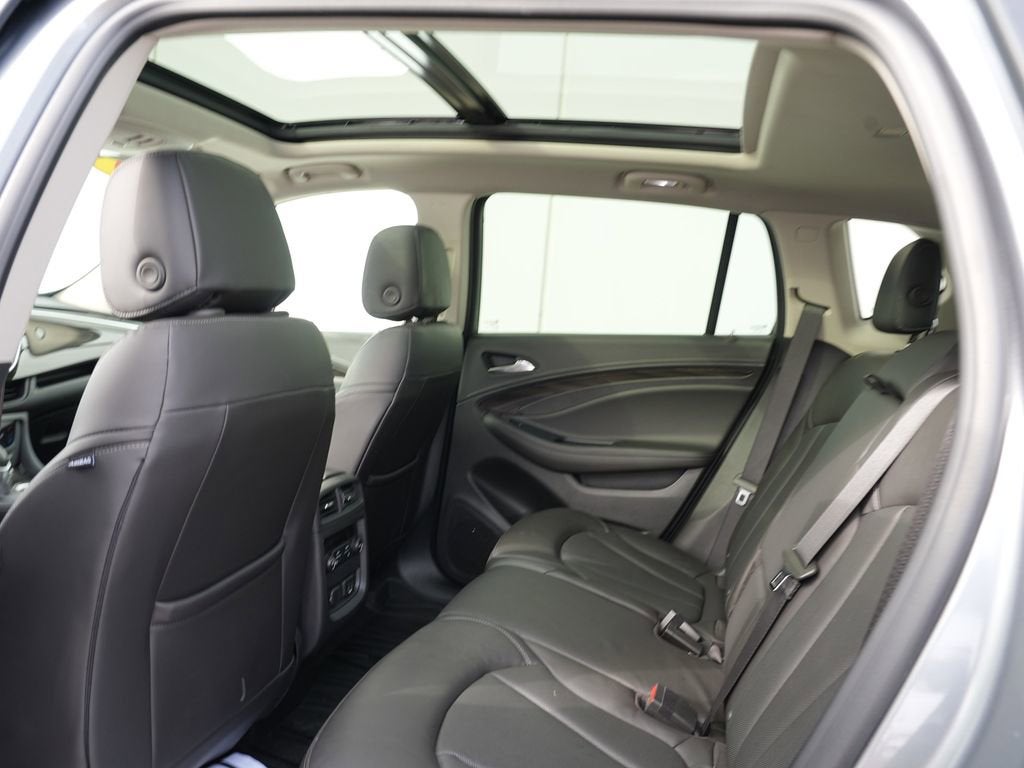 2020 Buick Envision Premium