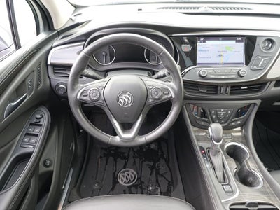 2020 Buick Envision Premium