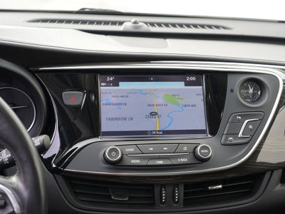 2020 Buick Envision Premium