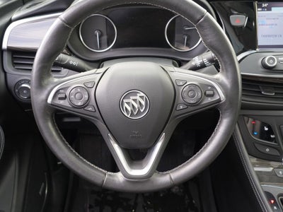 2020 Buick Envision Premium