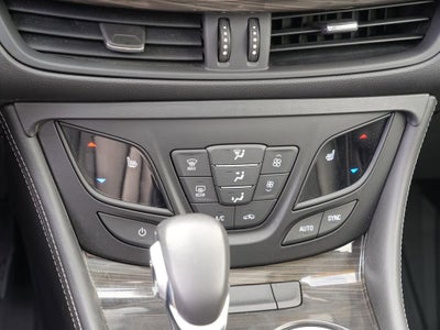 2020 Buick Envision Premium