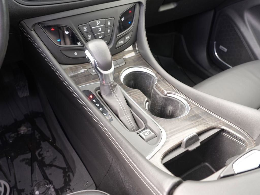 2020 Buick Envision Premium