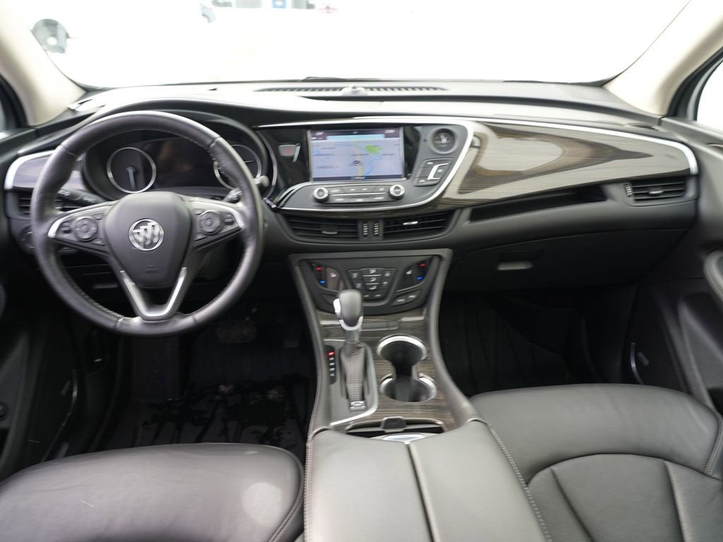 2020 Buick Envision Premium