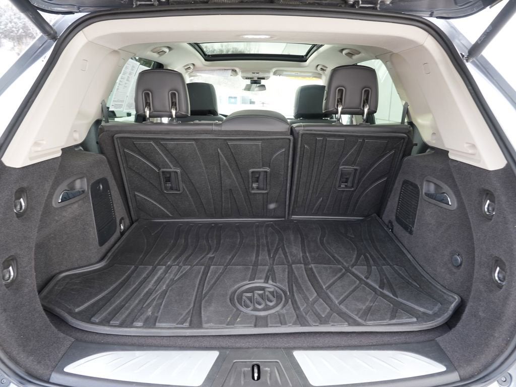 2020 Buick Envision Premium