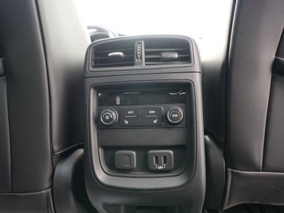 2020 Buick Envision Premium