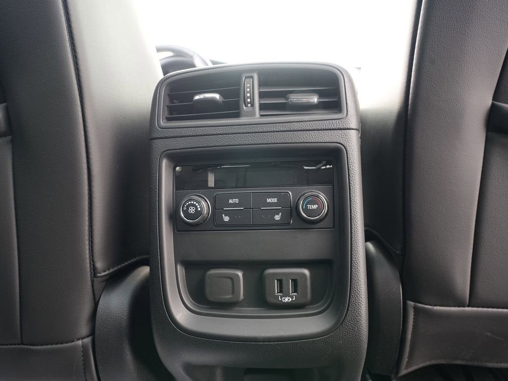 2020 Buick Envision Premium