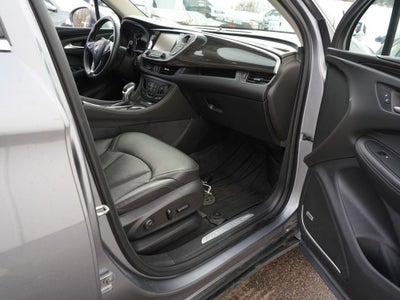 2020 Buick Envision Premium