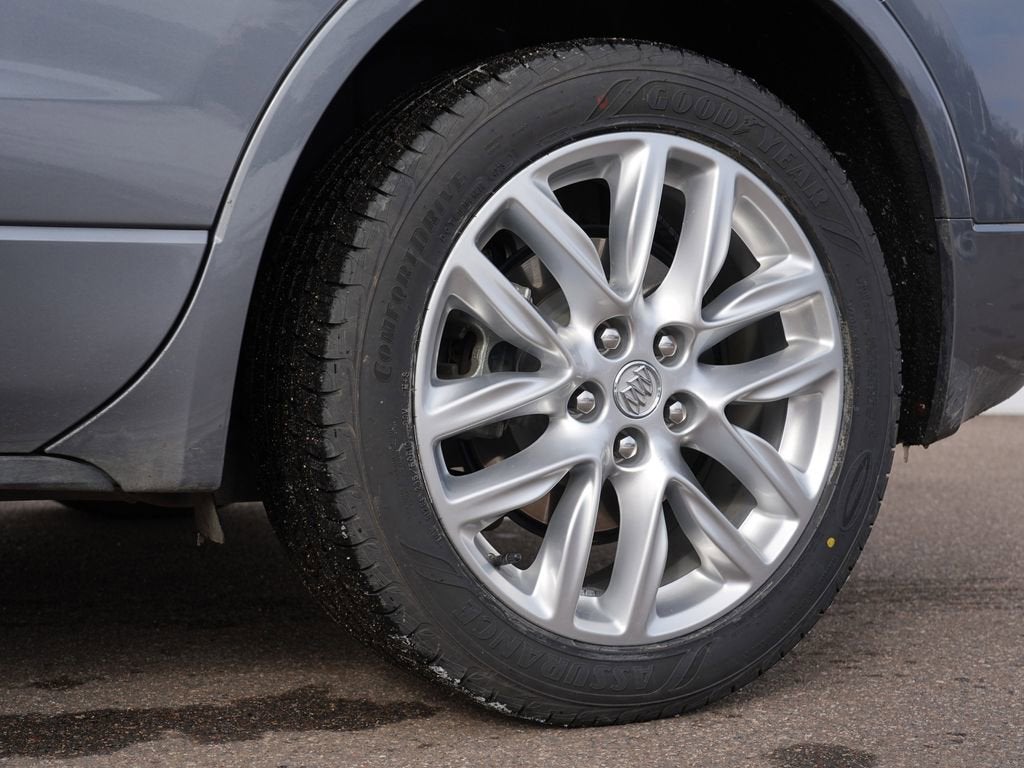 2020 Buick Envision Premium