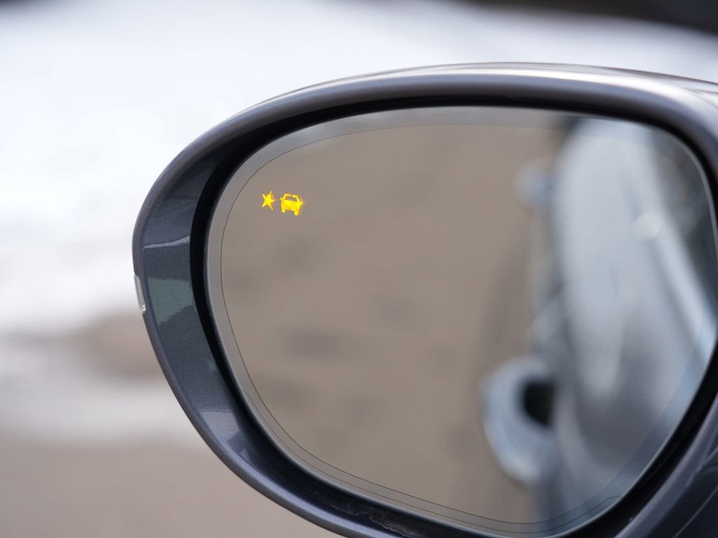 2020 Buick Envision Premium