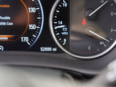 2020 Buick Envision Premium