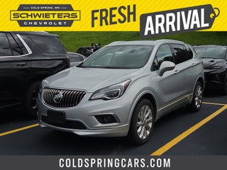 2016 Buick Envision Premium I