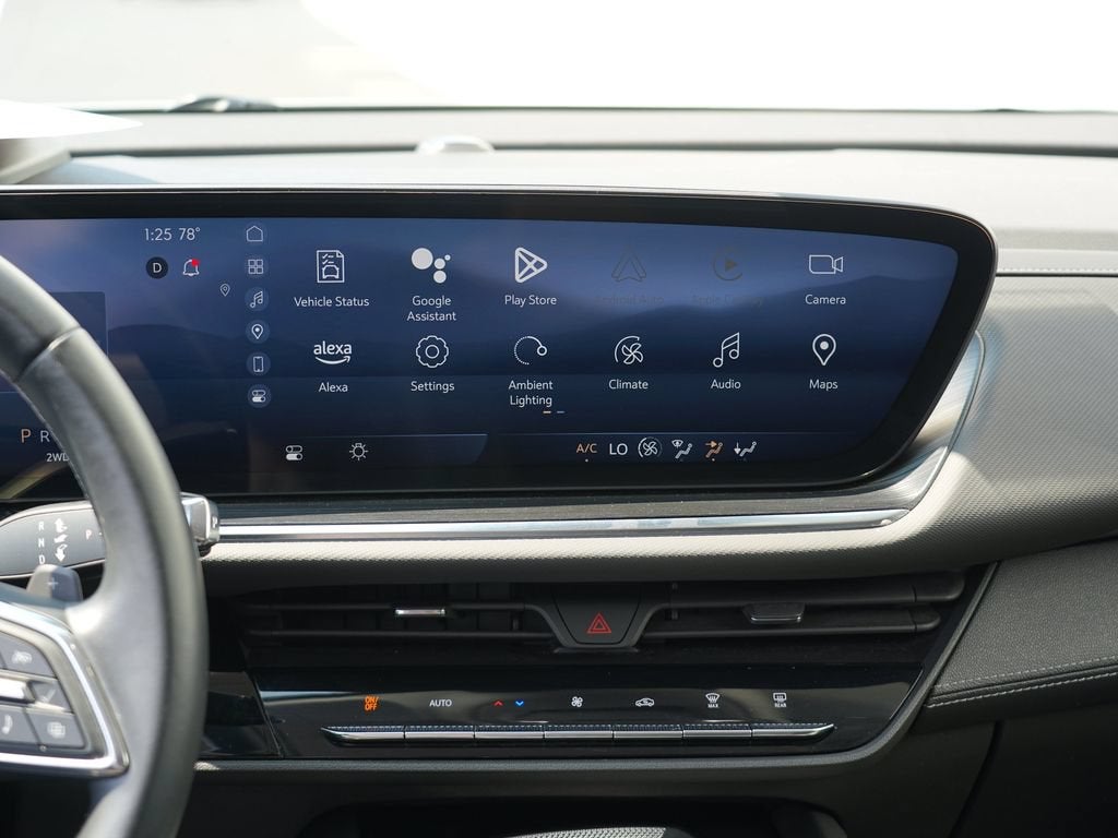 2024 Buick Envision Preferred