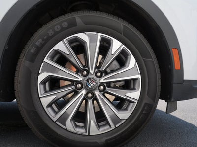 2024 Buick Envision Preferred