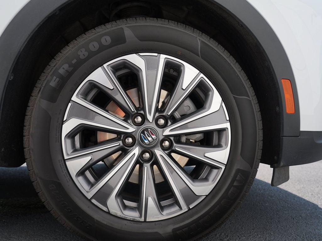 2024 Buick Envision Preferred