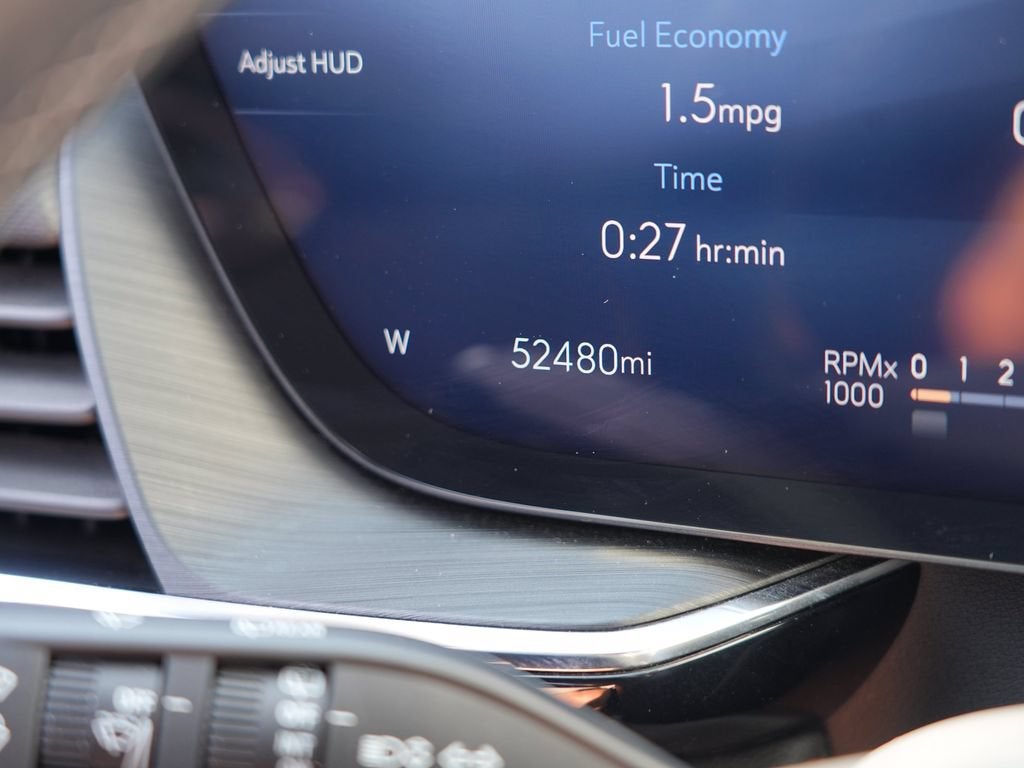 2024 Buick Envision Preferred