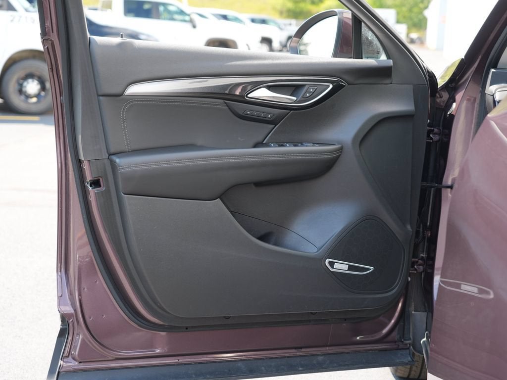 2024 Buick Envision Preferred