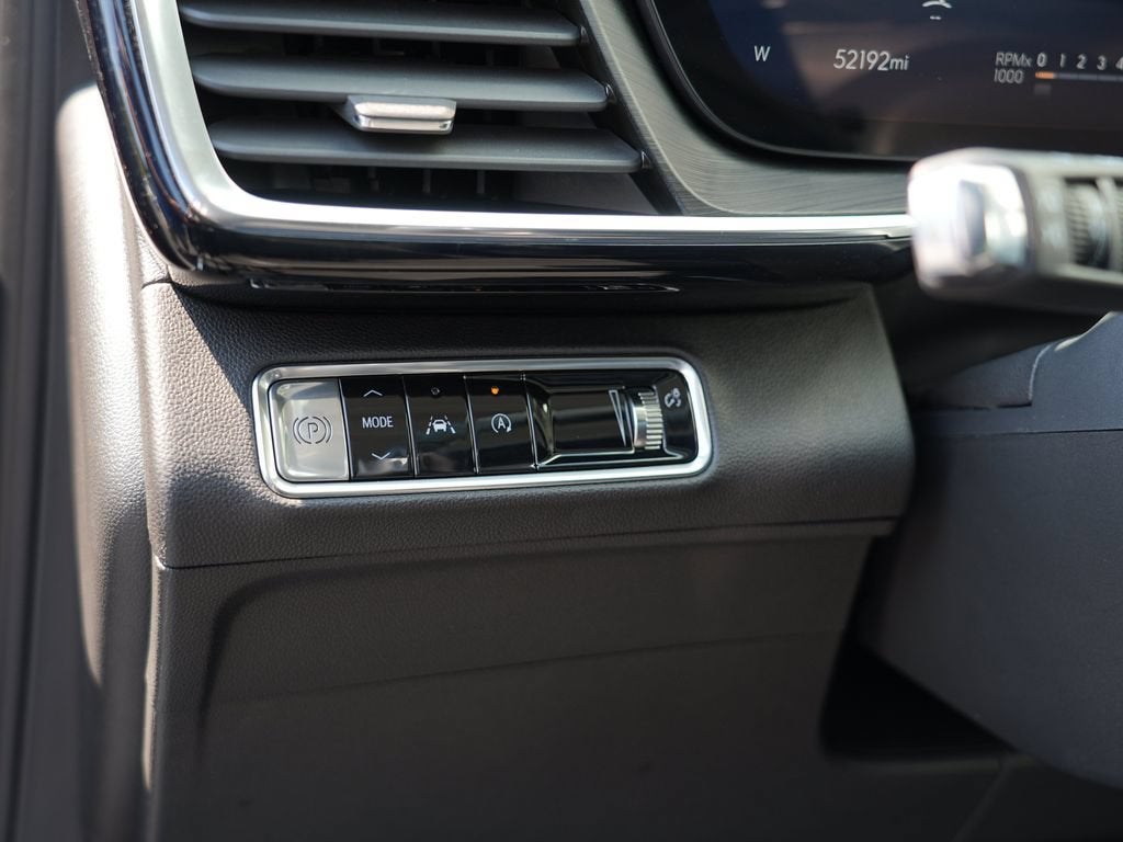 2024 Buick Envision Preferred