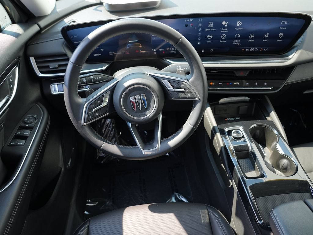 2024 Buick Envision Preferred